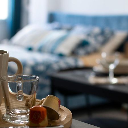 Au Pied Du Vieux-Port Wifi Netflix Appartement Marseilles Buitenkant foto