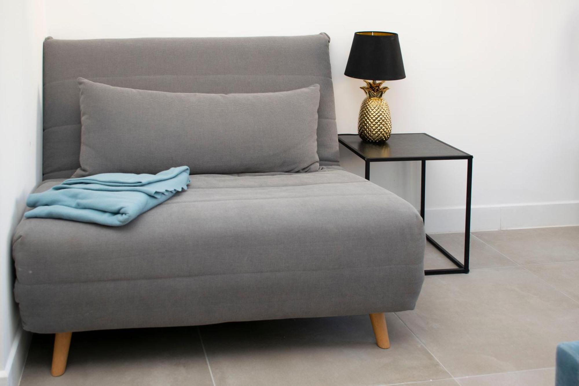 Au Pied Du Vieux-Port Wifi Netflix Appartement Marseilles Buitenkant foto